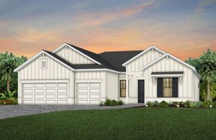 Stellar - Marigold: Davie, Florida - Pulte Homes