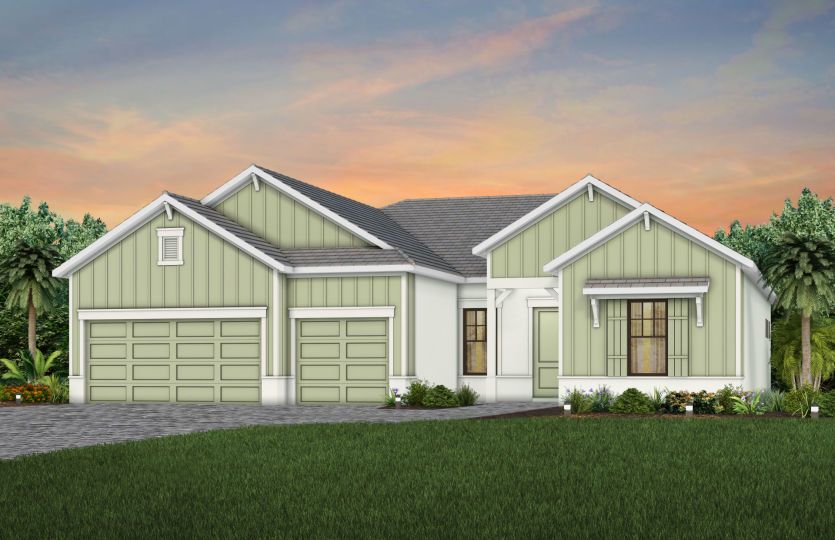 Stellar Exterior FH2 | Recycled Glass