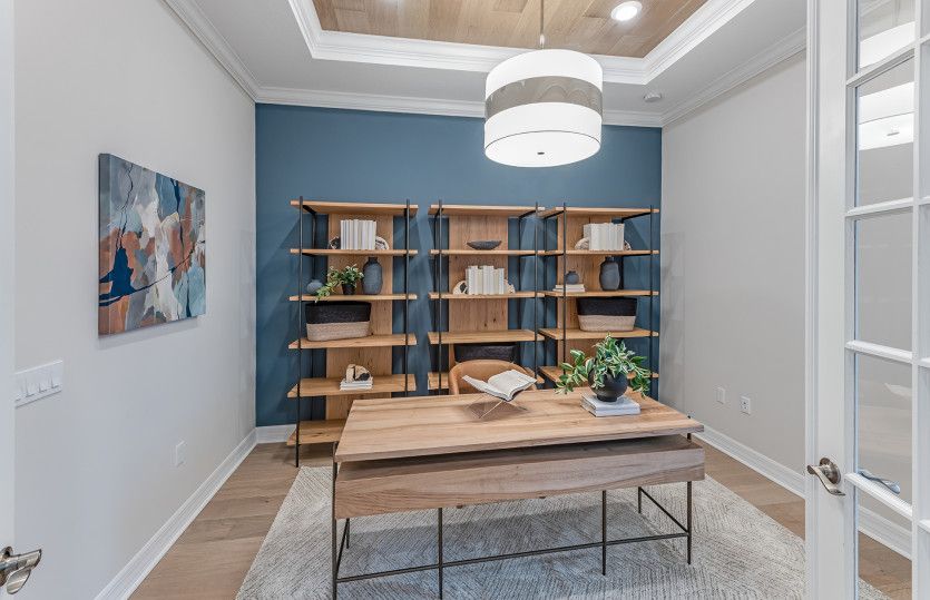 Flex Room