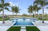 casa en Marigold por Pulte Homes
