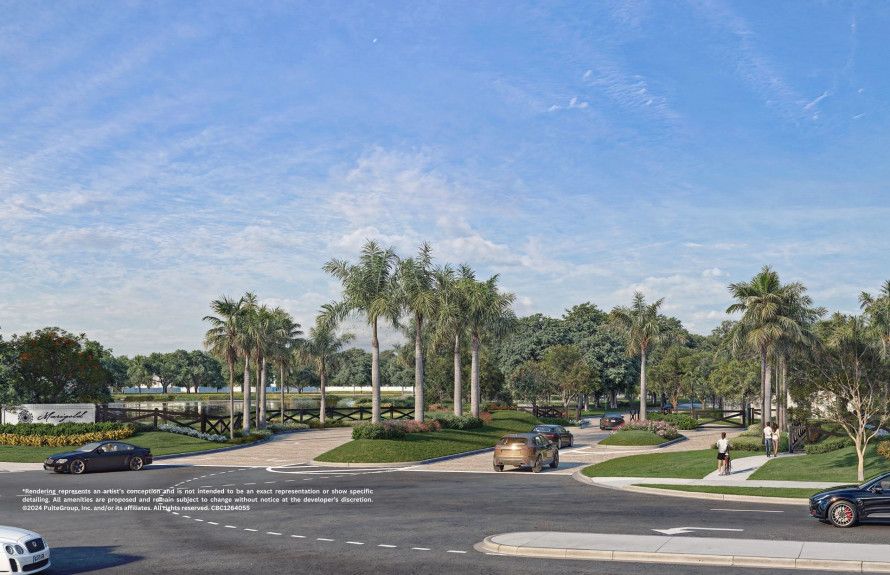 Rendering Subject to Change