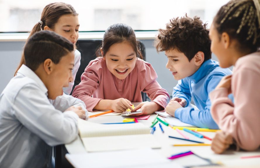 Nearby Top-Rated Schools