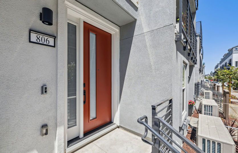 806 Redberry Way (Plan 7)