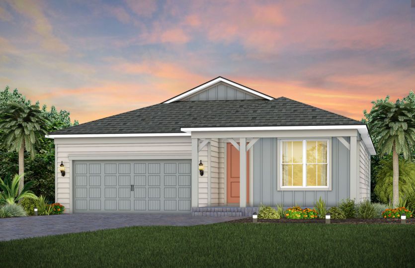 Coastal Elevation | CO3