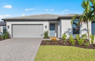 Prestige - Arbor Oaks: North Port, Florida - Pulte Homes
