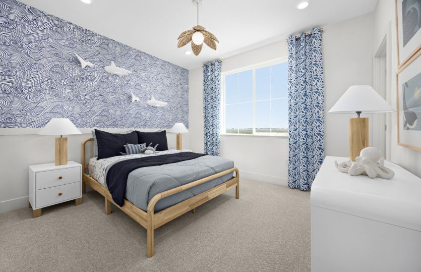 Bedroom 3
