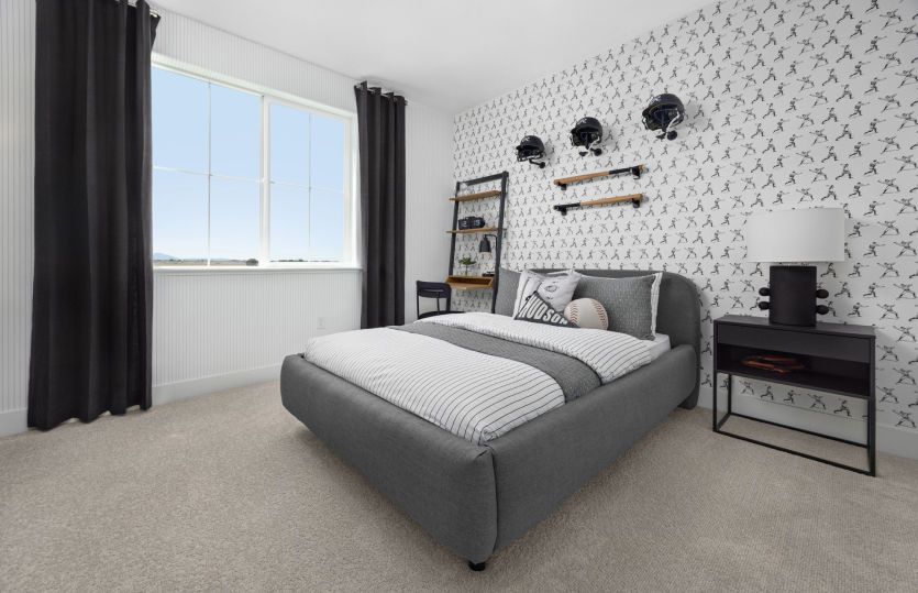 Bedroom 4