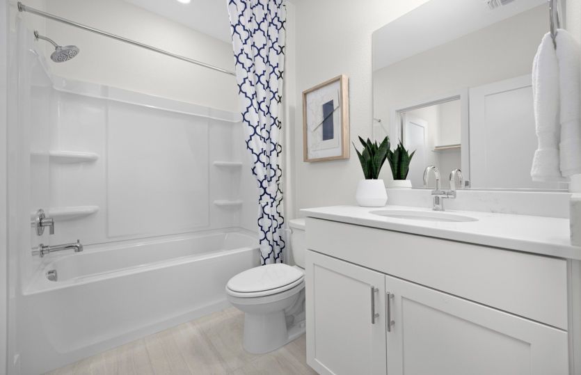 Bathroom 5