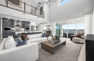 Plan 2 - Mainstay at River Islands: Lathrop, California - Pulte Homes