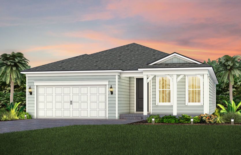 Coastal Elevation | CO3