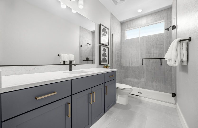 Bathroom 4
