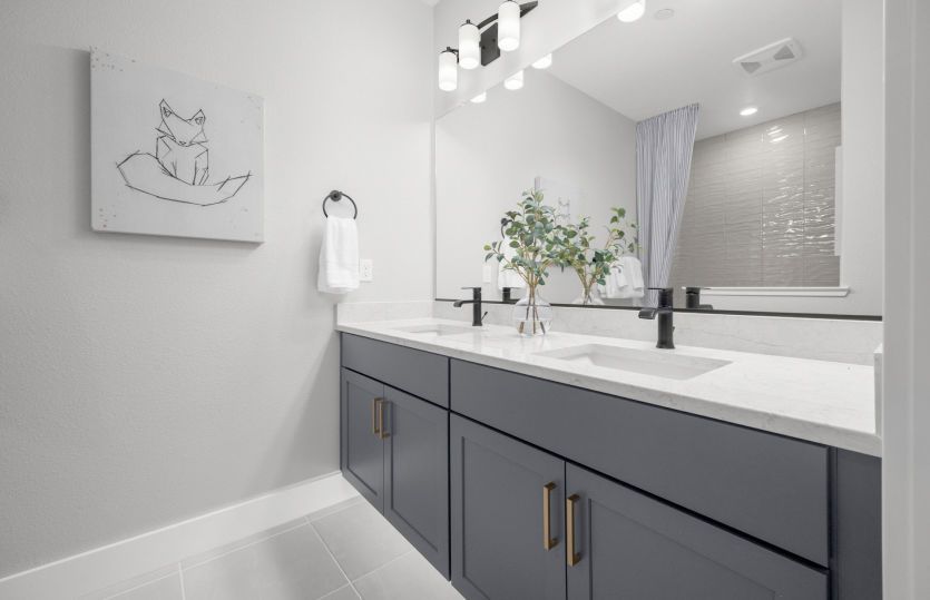 Bathroom 3