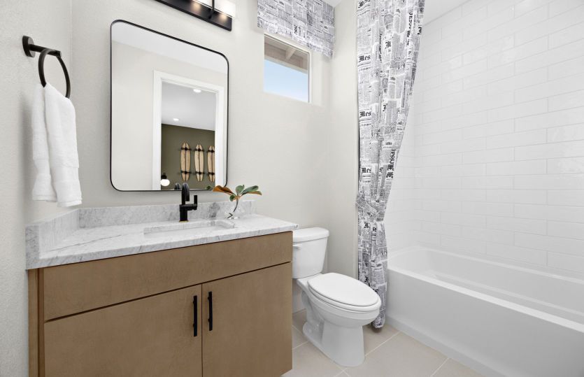 Bathroom 3