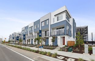 Plan 1 - The District: Milpitas, California - Pulte Homes