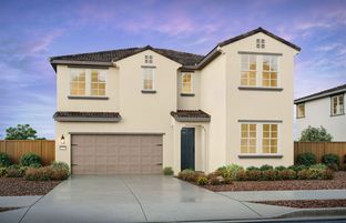 Plan 7 - Seagrass: Discovery Bay, California - Pulte Homes