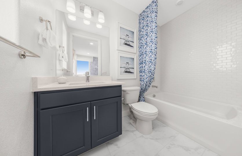 Bathroom 2