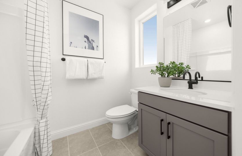 Bathroom 2