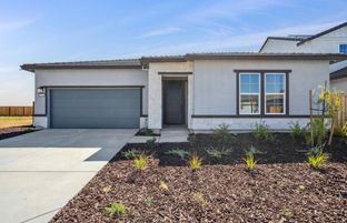 Plan 1 - Seagrass: Discovery Bay, California - Pulte Homes