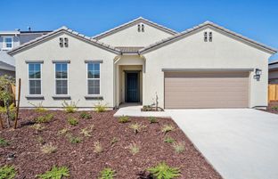 Plan 2 - Seagrass: Discovery Bay, California - Pulte Homes