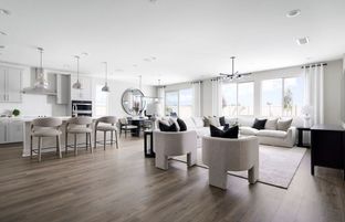 Easton - Sage at Park West: Perris, California - Pulte Homes