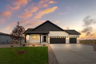 Manzanita - Independence: Elizabeth, Colorado - Pulte Homes