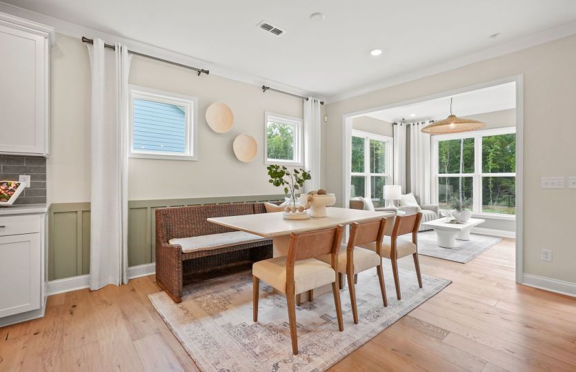 Cafe Off Kitchen