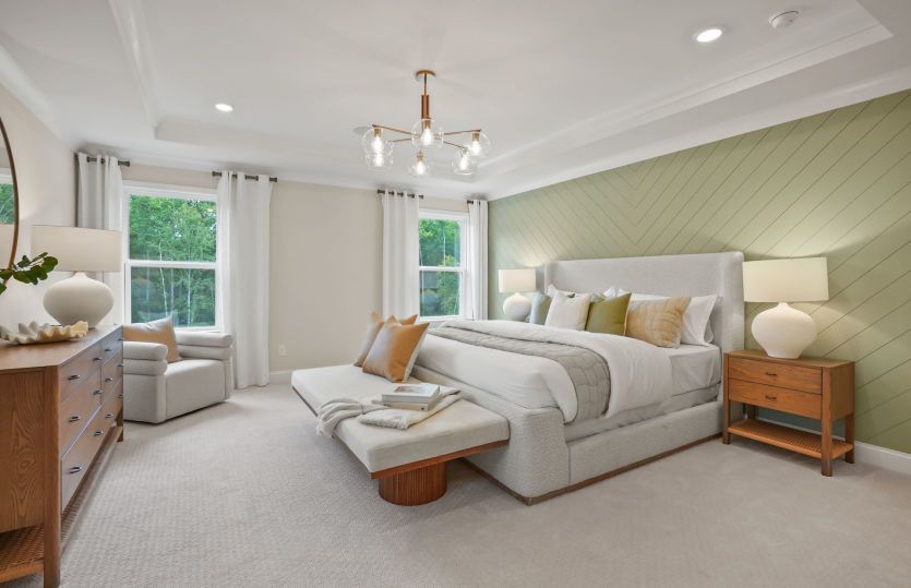 Owner's Suite