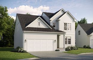 Caserta - Bates Quarry: Walpole, Massachusetts - Pulte Homes
