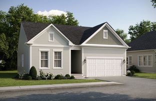 Salerno - Bates Quarry: Walpole, Massachusetts - Pulte Homes