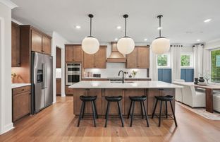 Northridge - Forest Creek: Waxhaw, North Carolina - Pulte Homes
