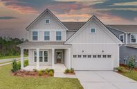 Heartwood por Pulte Homes en Savannah Georgia