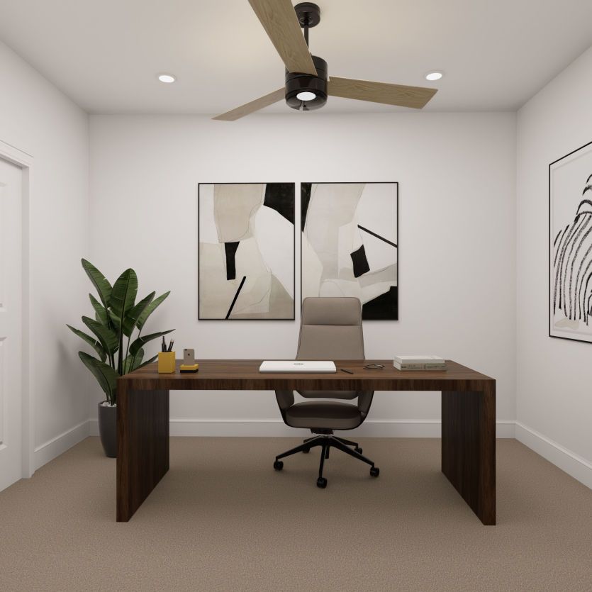 Flex room