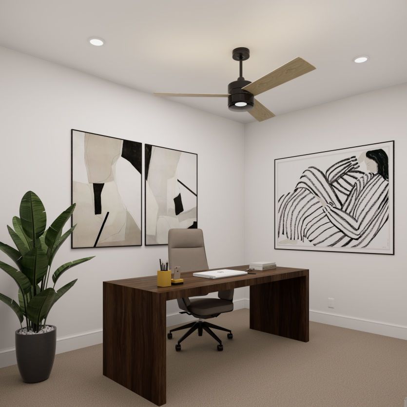Flex room