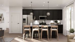 421 Washington St Unit 1201 (Ivy)