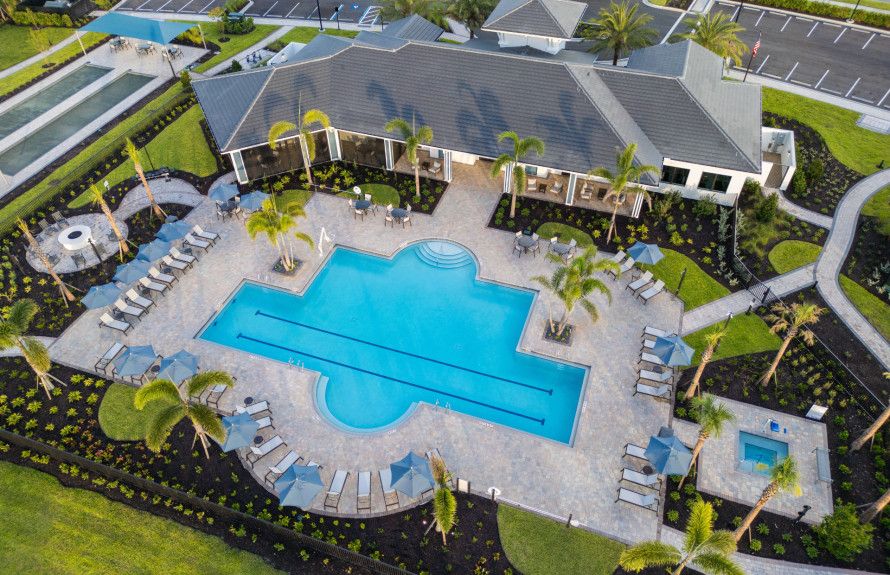 Gated Community