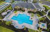 casa en Arbor Oaks por Pulte Homes