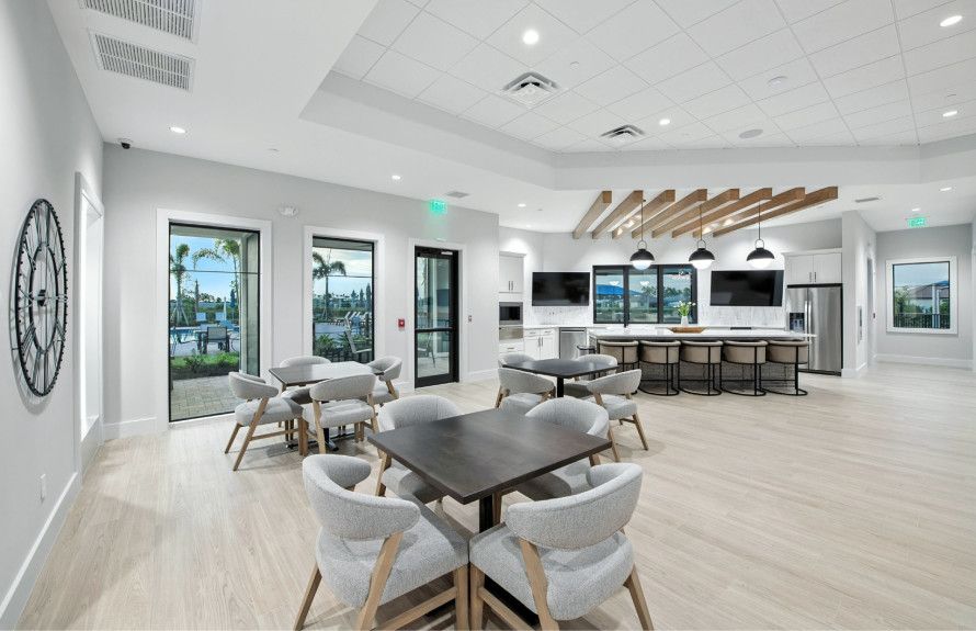Community Room