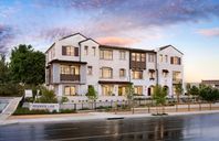 Pickwick Lane por Pulte Homes en Los Angeles California