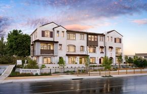 Pickwick Lane - Burbank, CA