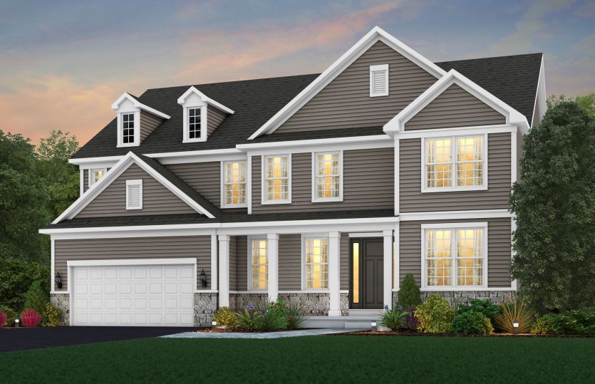 2651 Cleo Street. Delaware, OH 43015