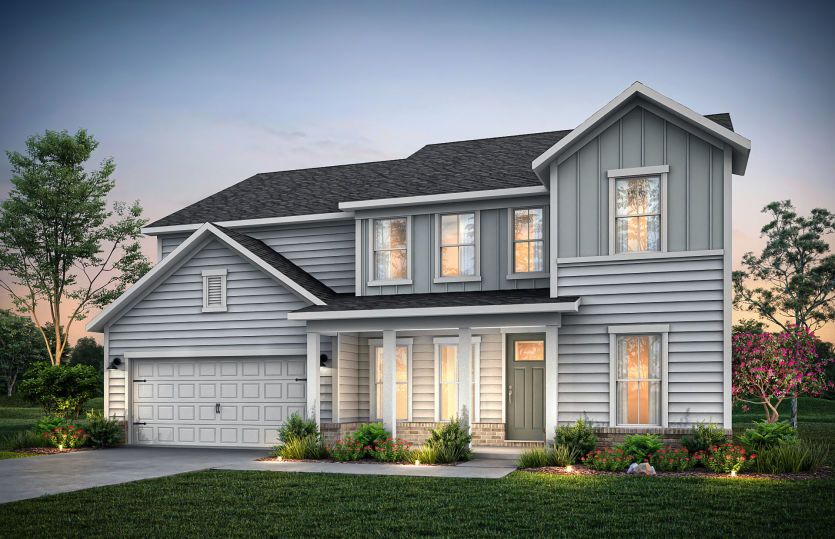 Home Exterior FH102