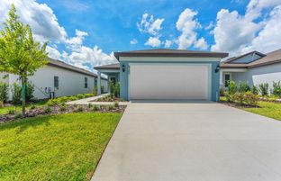 Candlewood - Pioneer Ranch: Ocala, Florida - Pulte Homes