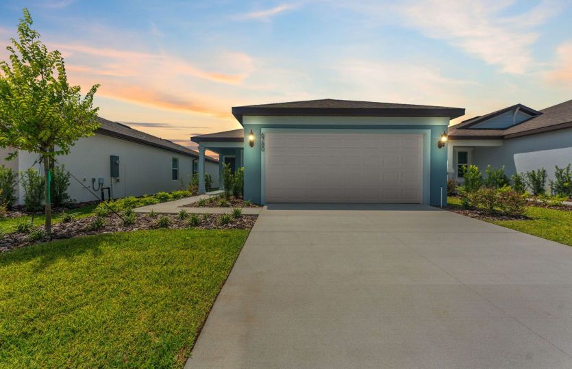 6780 SW 90TH LOOP (Candlewood)