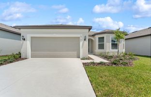 Medina - Pioneer Ranch: Ocala, Florida - Pulte Homes