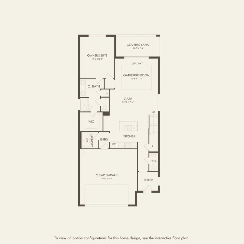 First Floor 4 br / 2.5 ba