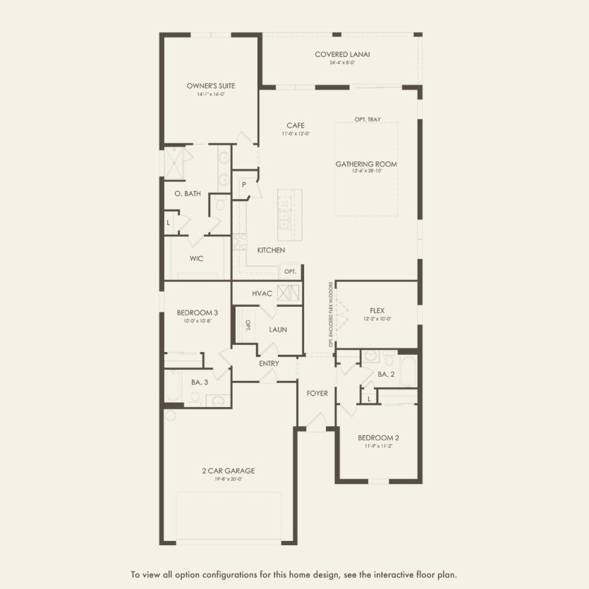First Floor 3 br / 3 ba