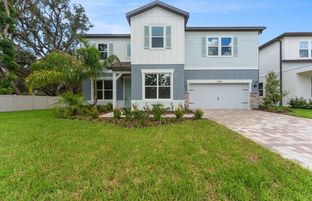 Monroe - Hawks Grove: Riverview, Florida - Pulte Homes