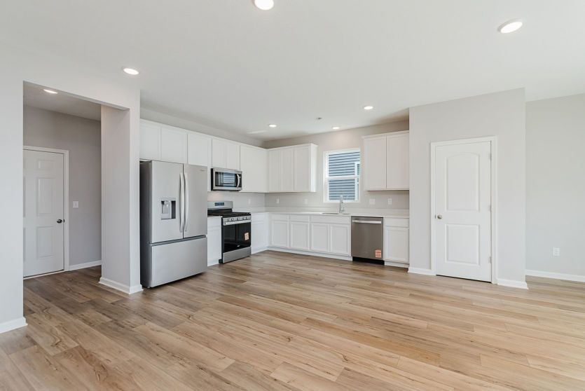 Finch Home Design