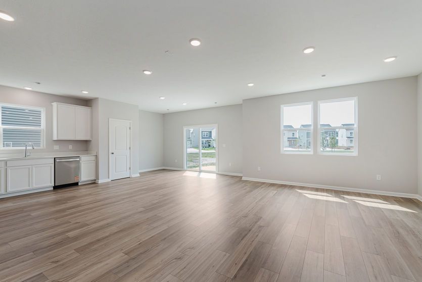Finch Home Design