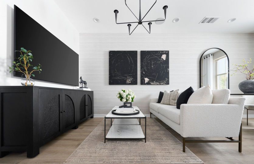 Gathering Room